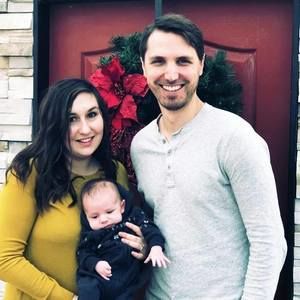 Meet your Posher, Cody